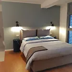 Διαμέρισμα Slim's Loft Linate Airport