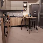 Διαμέρισμα Slim's Loft Linate Airport