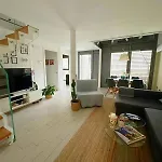 Slim's Loft Linate Airport Διαμέρισμα