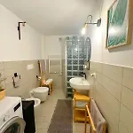 Slim's Loft Linate Airport Διαμέρισμα
