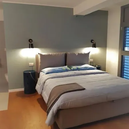 דירה Slim's Loft Linate Airport