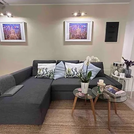 Slim's Loft Linate Airport דירה *