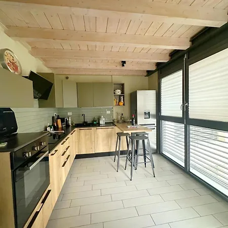 Slim's Loft Linate Airport Apartament