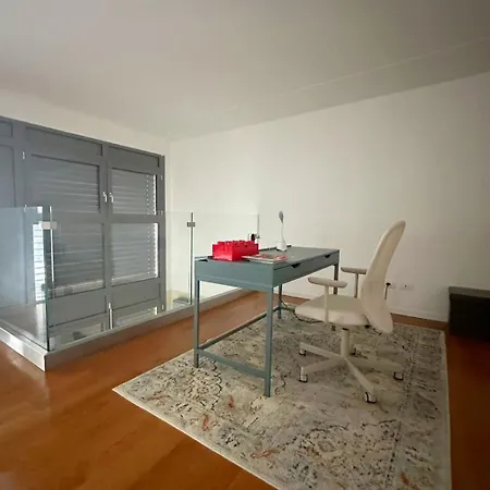Slim's Loft Linate Airport דירה מילאנו
