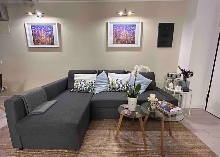 Slim's Loft Linate Airport Apartament *