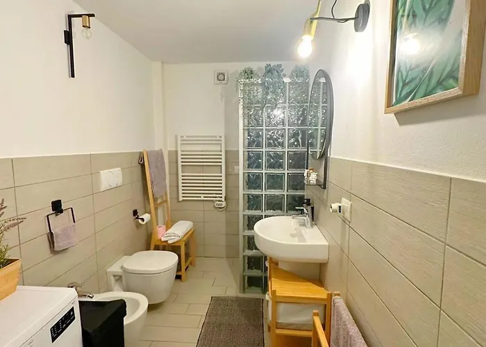 Slim's Loft Linate Airport Apartament