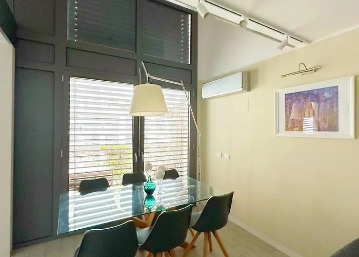 Slim's Loft Linate Airport Mediolan