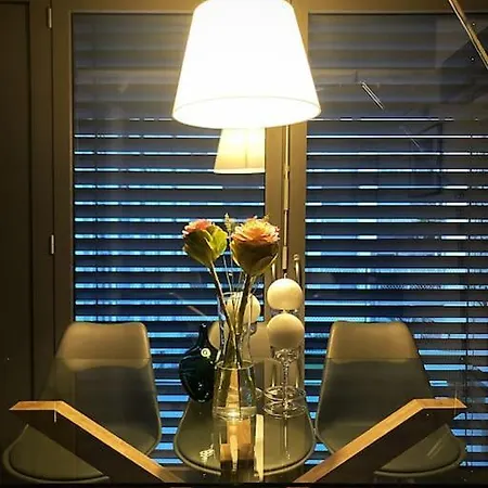 Appartement Slim's Loft Linate Airport *