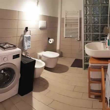 Appartement Slim's Loft Linate Airport