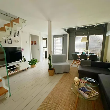 Slim's Loft Linate Airport Appartement