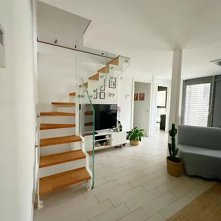 Appartement Slim's Loft Linate Airport