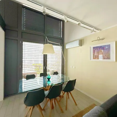 Slim's Loft Linate Airport Milaan
