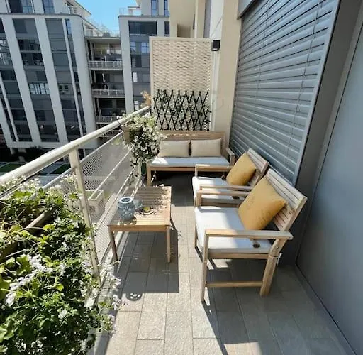 Slim's Loft Linate Airport